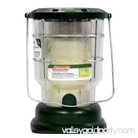 Coleman Citronella Candle Outdoor Lantern - 70+ Hours, 6.7 Ounce   